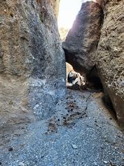 05celesatbottomdownclimb