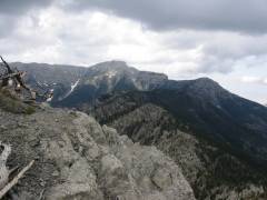 Cairn2descend3rdClassChutre